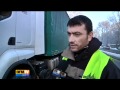 Ruch drogowy w Paryu