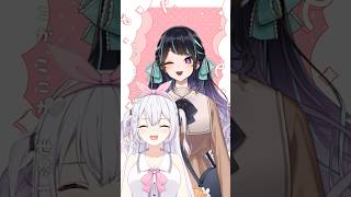 #shorts かわいいだけじゃだめですか？ をゆいまるちゃんと歌ったよ〜