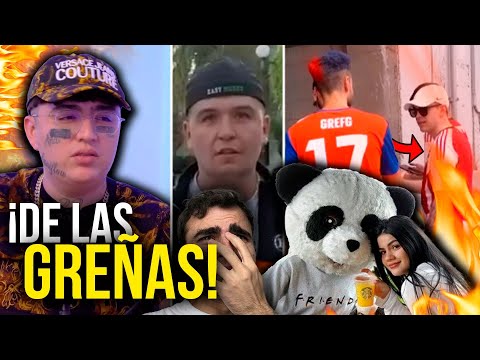 Fofo se queda en cárceI! Expulsan a hija de Daniflow! Mariana vs Panda! Mr Beast sorprende!