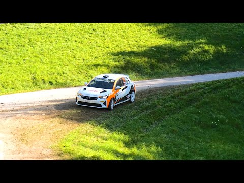 Denis Savič & Rebeka Kobal - Rally Soča Valley 2025