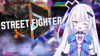 【限界化】最推しルークへの妄想と暴走が止まらないw【銀棘ぐみ / 切り抜き】