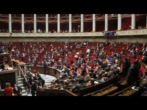 Pass vaccinal : quelles conséquences à l'Assemblée après les propos de Macron 
