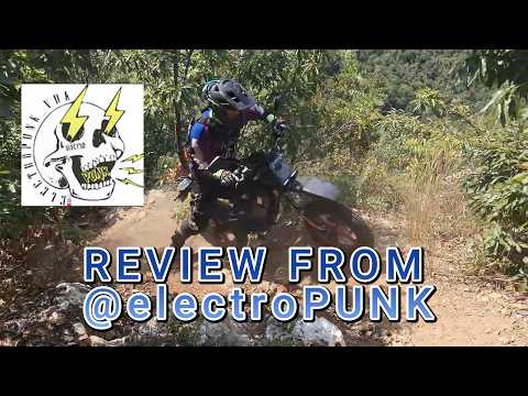 Review Denzel Techno from electroPUNK