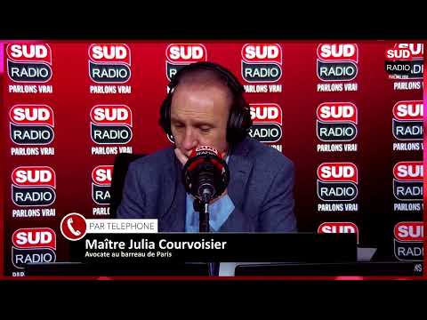 Viol : Emmanuel Macron favorable à l’inscription du consentement dans le droit français