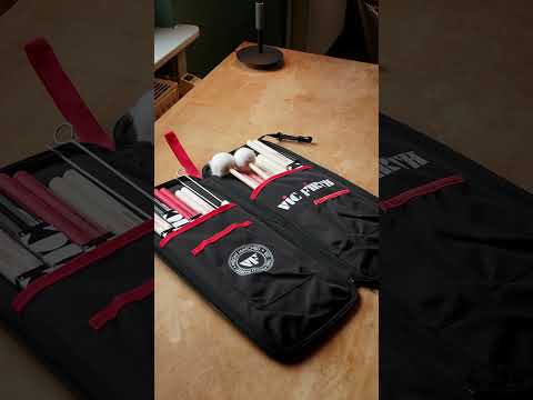 Vic Firth | Define The Bags