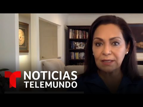 Tengo DACA ¿mis hijos pueden tener Medicaid? | Noticias Telemundo