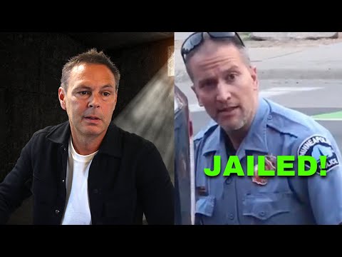 Clinton Jaws | Police Podcast