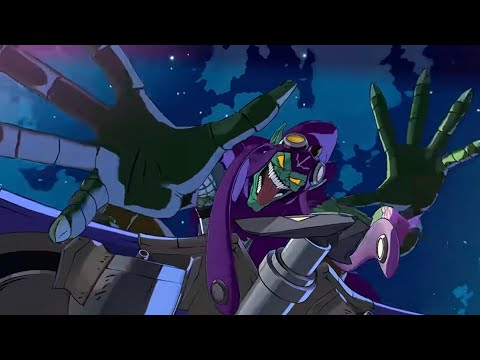 【MARVER闘魂】やるか、マーベルの格ゲー【PS5】