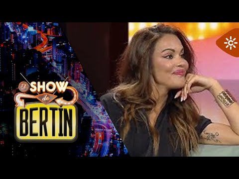 El Show de Bertín | Lara Álvarez: Disfruto ver la utilidad de mi trabajo en otros