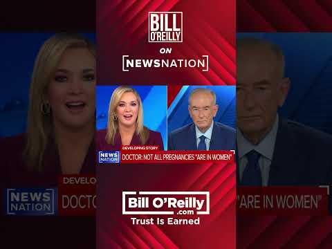 The 'Nut Label' and the Democratic Party — Bill O'Reilly on NewsNation
