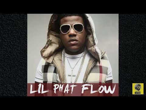 Lil Phat Flow Type Beat (Sick Shit Remake) Prod. By Wild Yella