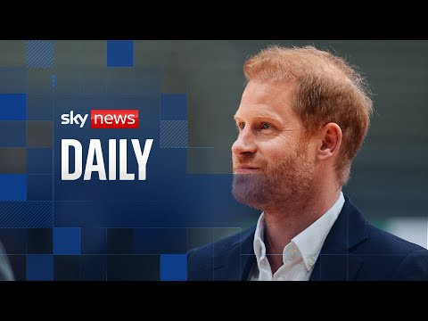 Courts and the Colosseum: What is the Harry and King Charles dynamic now?