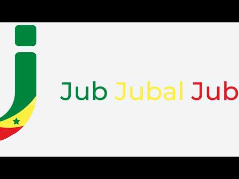 Diffusion en direct de Jub Jubal