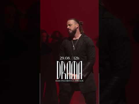 SUTRA u 12h | DRAMA feat. Edis Agic