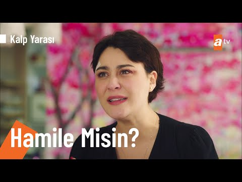 Yaman ve Hande arasında ipler gerildi! - @Kalp Yarası 31. Bölüm