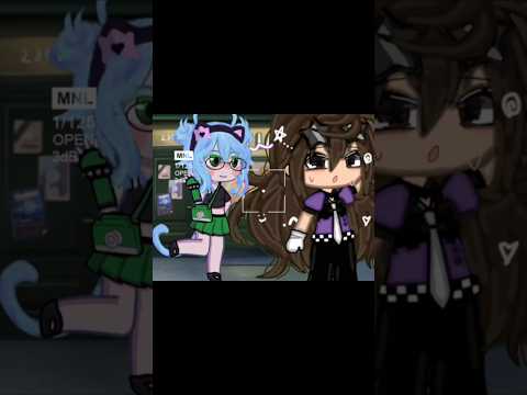 • picture • COLLAB WITH: I’m_a_big_fan (on TikTok) #gacha #gachalife #trend #idk #collab #yeh