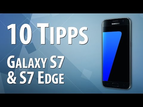 Download Youtube mp3  Wirklich das Beste? Galaxy S7 Review!