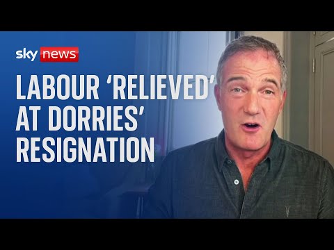 Nadine Dorries' resignation: Labour 'relieved for Mid Bedfordshire residents'