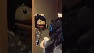 型通りより型破り。はわこの秘密 #ビバップ高校 #迷電ワークス #Shorts