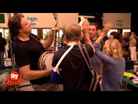Weeds - The Banjo Weed Song (S3E15) (1/4) | Movieclips