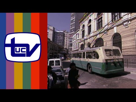 ¿Cómo era antes? | Valparaíso | Canal 13