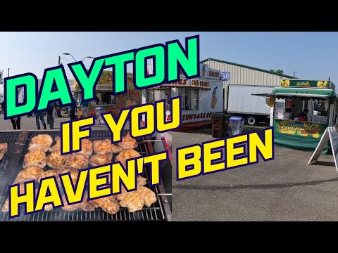 What will you see at Hamvention Dayton