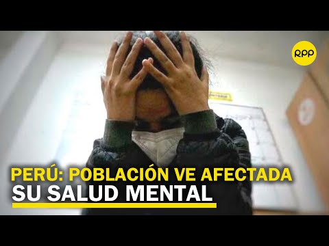 Julissa Castro: “existe un incremento de casos de trastornos mentales en el País”
