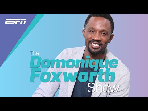Bengals' QB Joe Burrow isn't to blame for loss to the Steelers - Dom | The Domonique Foxworth Show video clip