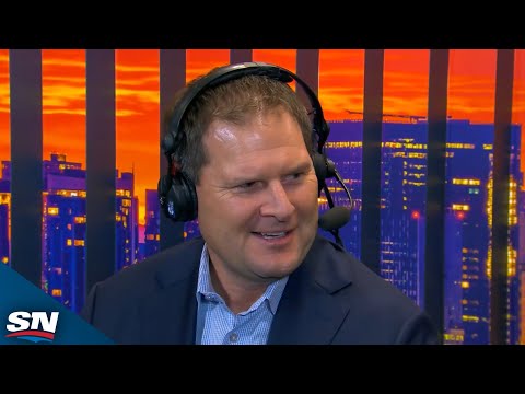 Jason Botterill Highlights Ups And Downs Of Professional Hockey Career | After Hours