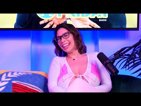 Blah GiGi Shares the Moment She Knew Her Ex Was...