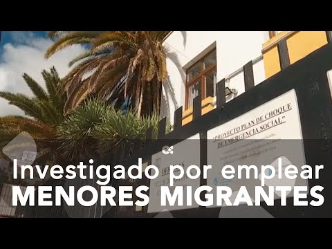 Trabajo investiga a Rafael Hernández de COAG por emplear migrantes menores