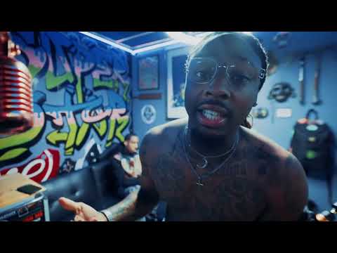 B&D Ajizzle x CenoFrm3d -Sharks And Eagles (4Da Culture Performance)
