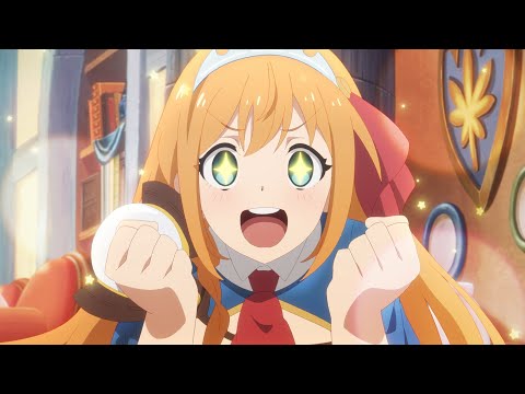 アニメ「プリンセスコネクト！Re:Dive Season 2」第1話Web予告