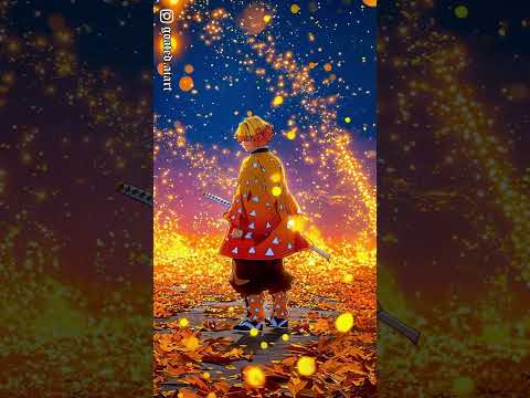 ⚔️ Tanjiro ka GOD Mode ON 🔥 #shorts #edit 8k