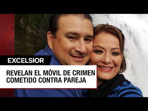 Lo que se sabe sobre la desaparición y asesinato de matrimonio en Poza Rica