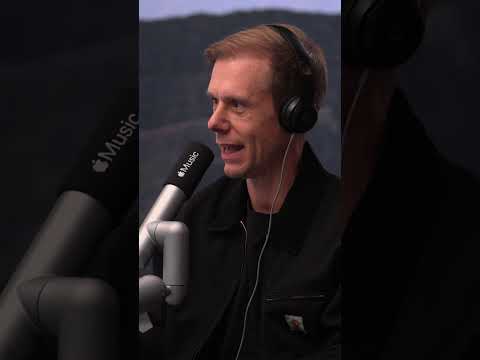 Did an interview with Zane Lowe about my upcoming album 'Piano' 🔥