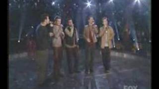 O Holy Night - Nsync (A Capella), PDF, Teoria da Música