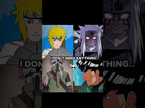 I don't need anything...🥶☠️ #naruto #narutoshippuden #anime #animeedit #shorts