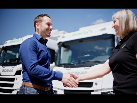 MAGO GmbH setzt auf starke Finanzierung für eine starke Flotte