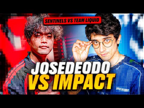 JOSEDEODO SACA LEE SIN CONTRA IMPACT EN LCS!! 🤯 // TLAW vs SEN *Resumen*