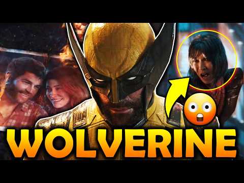 Marvel Wolverine Aint No Hero Trailer PS5 Reveals First Look at Lady Deathstrike