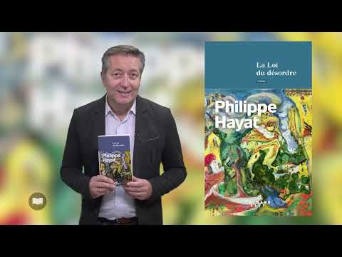 Vidéo de Philippe Hayat