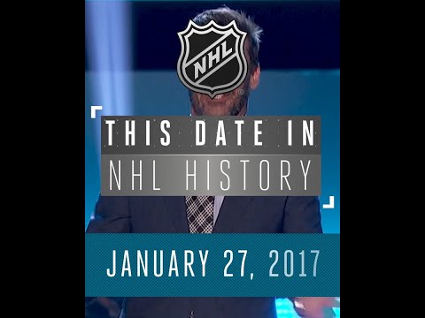 NHL100 Greatest Players list revealed | This Datee in History #shorts