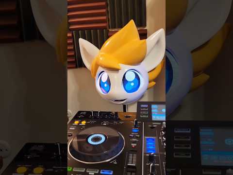 its time for more eyetracking  nerd stuff #edm #dj #rave #mlp #eyetracking