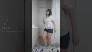 タンタンフルフル踊ってみた#踊ってみた  #ヒトミント