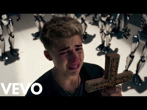 Justin Bieber - Hallelujah (Official Music Video) (Powerful Worship Song)