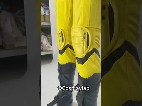 Wolverine 2024 New Cosplay Costume