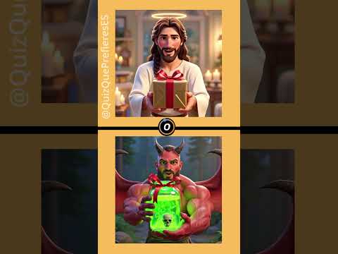 RESPONDE CORRECTAMENTE #jesus #quizbíblico