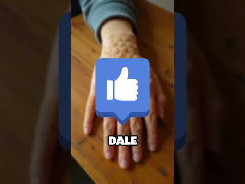 No ignores tus dedos arrugados 😨