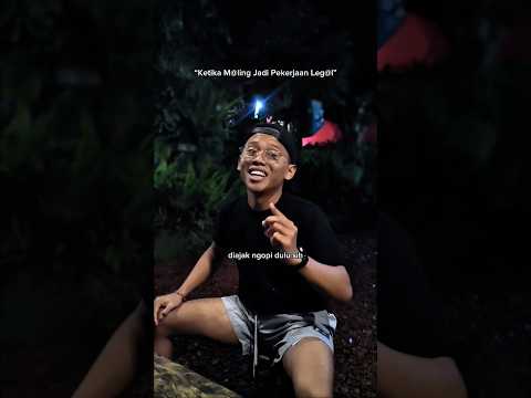 Ketika Maling Jadi Pekerjaan Normal ☕️🗿 #komedy #ibxygy #meme #shorts